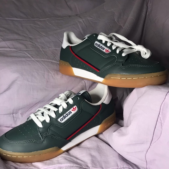 adidas x continental